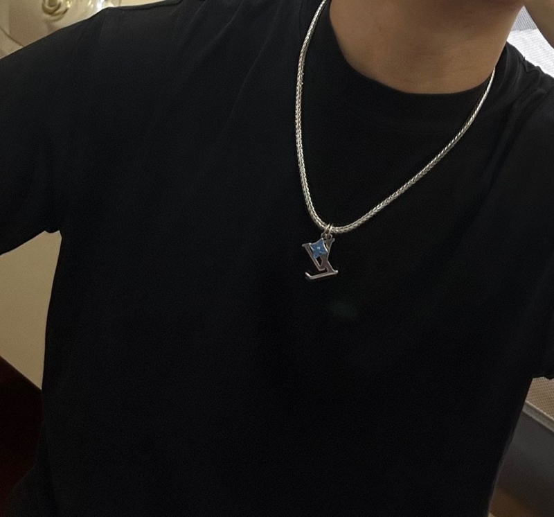 LV Necklaces